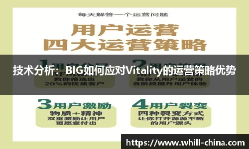 技术分析：BIG如何应对Vitality的运营策略优势